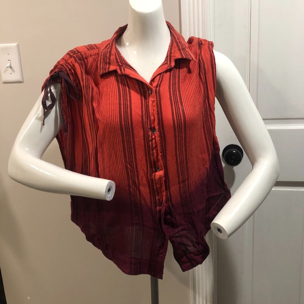 Blouse - Picture 3 of 3